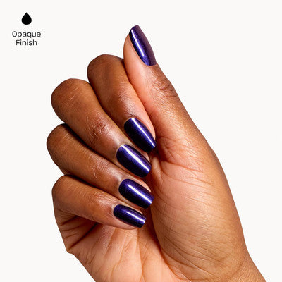 OPI Gel Color Intelli-Gel 0.5oz - Don't Over Ink It #GCF047