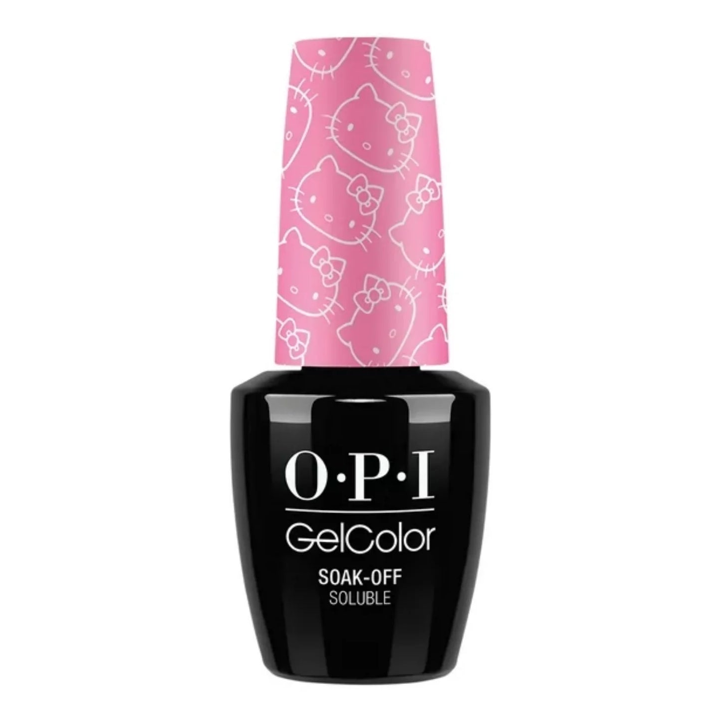 OPI Gel Color 0.5oz - Look At My Bow! #GCH83