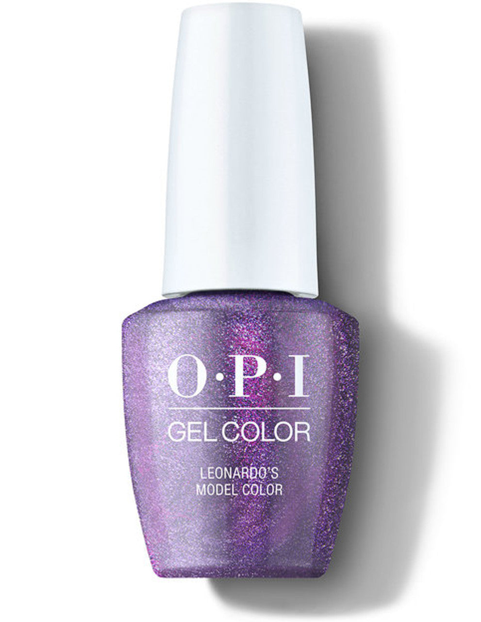OPI Gel Color 0.5oz - Leonardo's Model Color #GCMI11