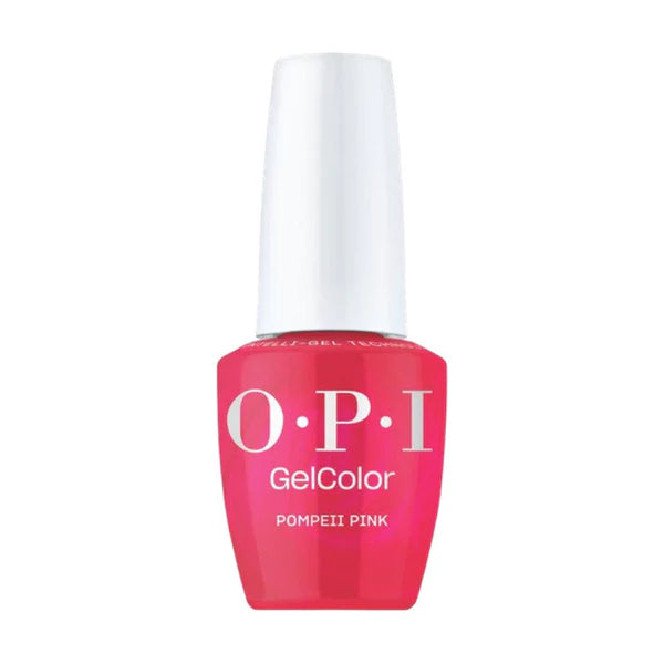 OPI Gel Color Intelli-Gel 0.5oz - Pompeii Pink #GCS067