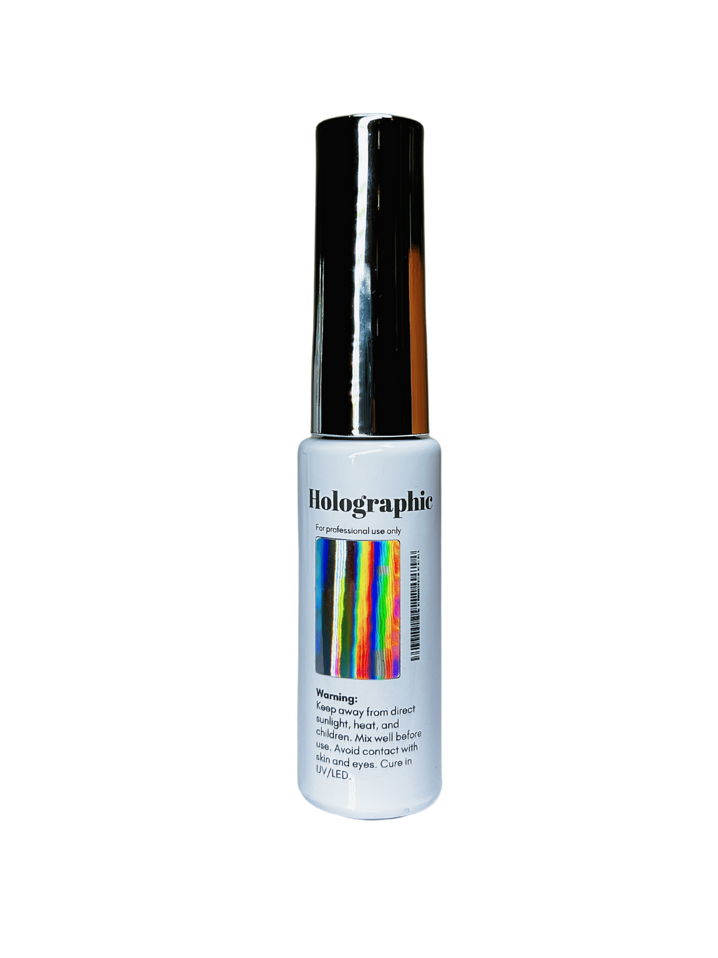 Gellicure Chrome Gel Liner 8ml