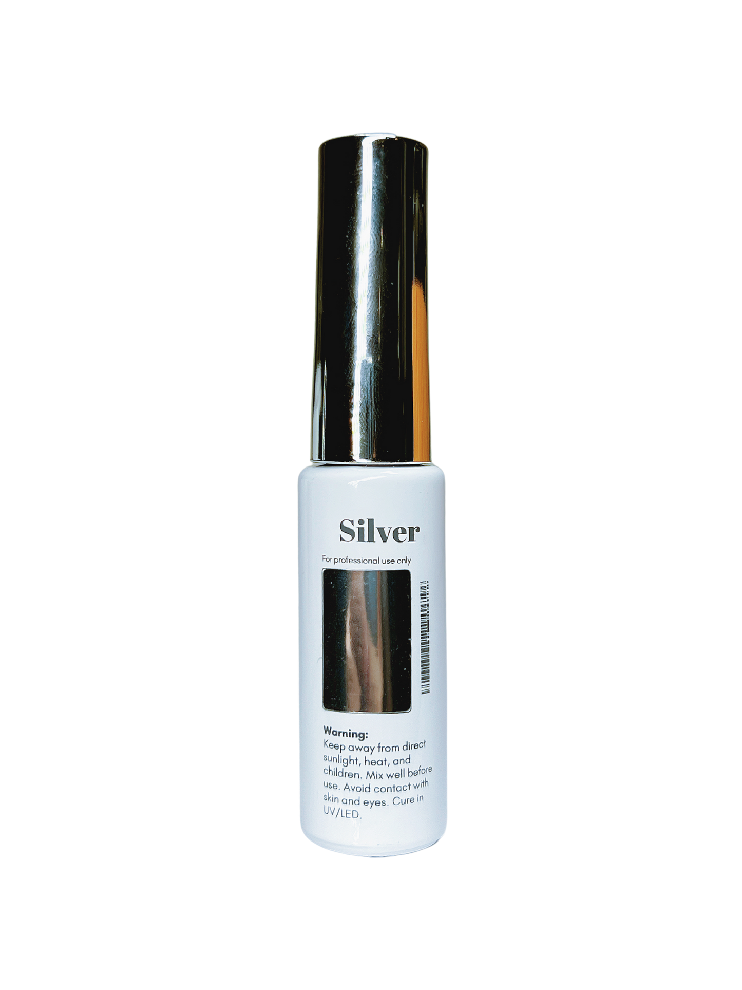 Gellicure Chrome Gel Liner 8ml