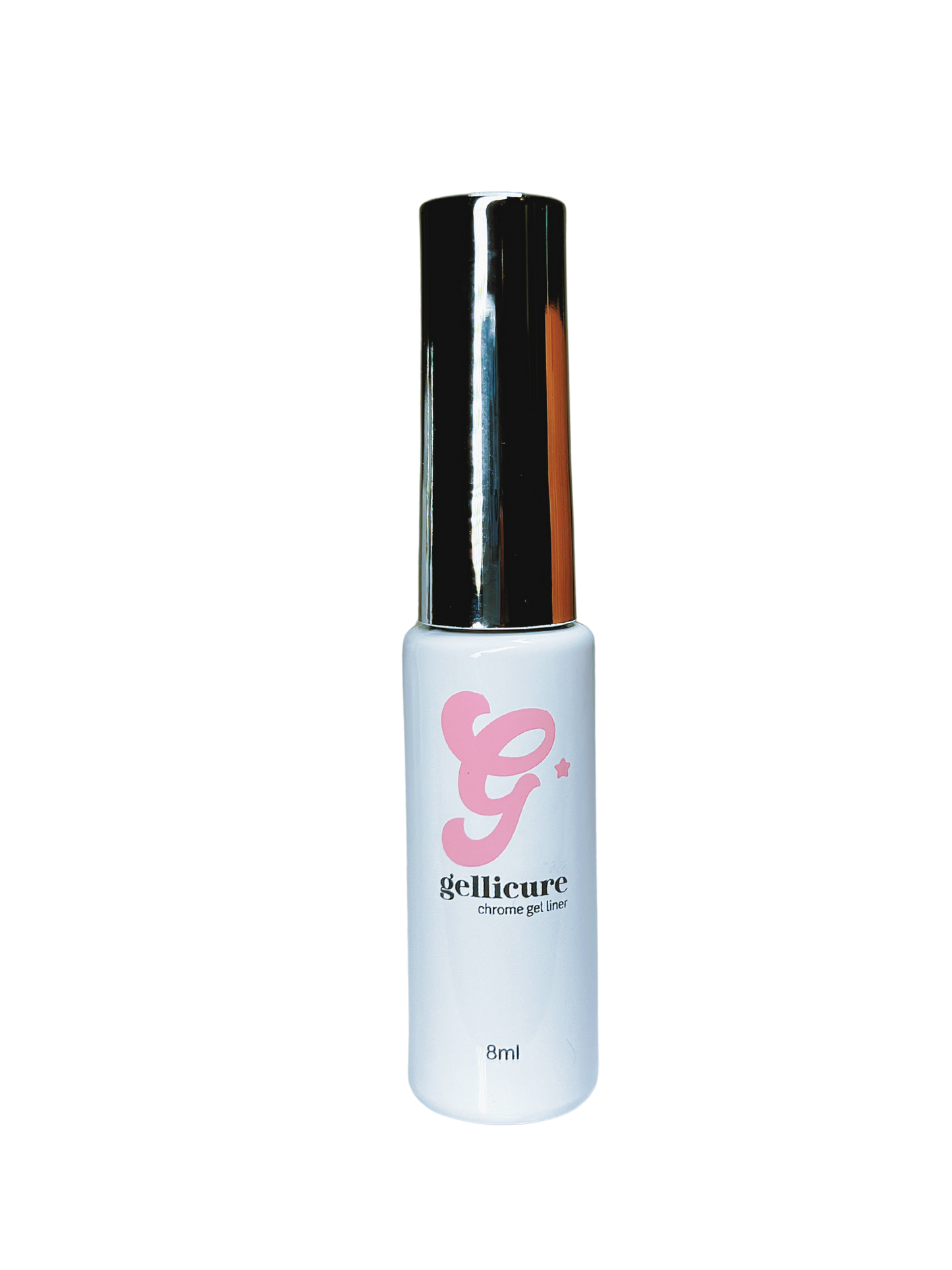 Gellicure Chrome Gel Liner 8ml