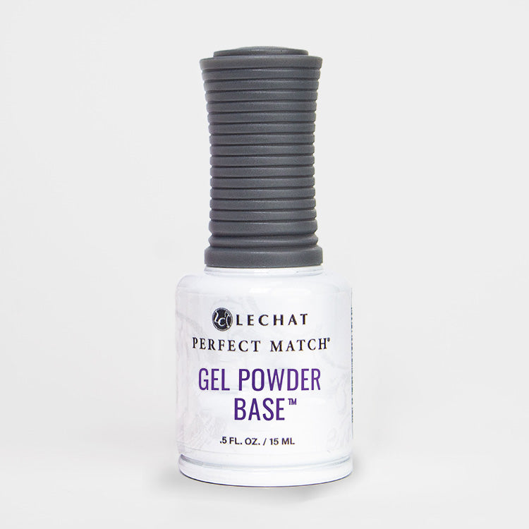 LECHAT Gel Powder Base 0.5oz