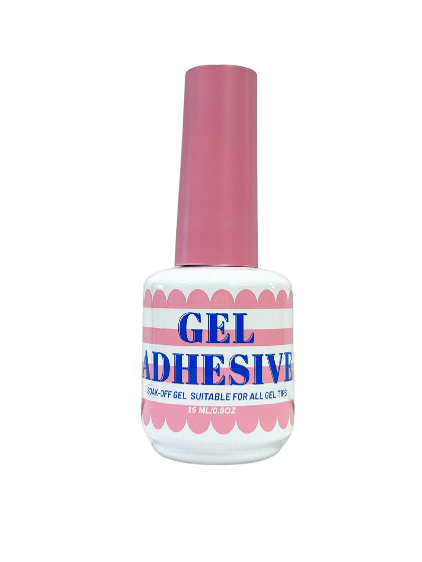 SOFIGLAZE Gel Adhesive 0.5oz