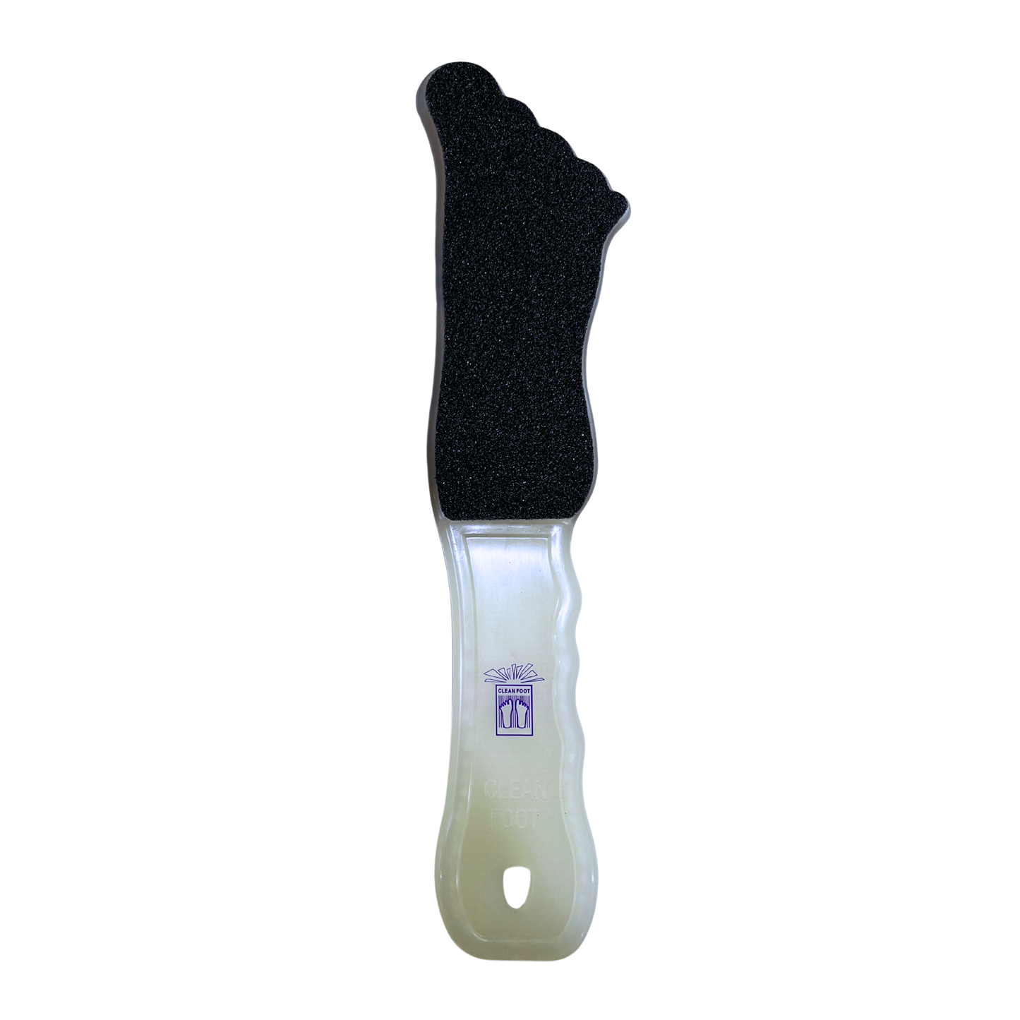 CLEAN FOOT™ 2-Sided Foot File