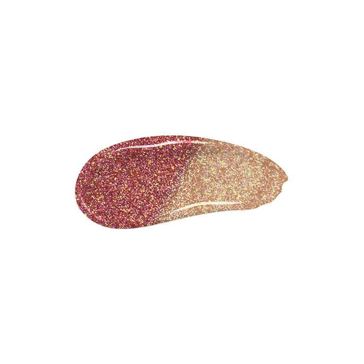 LECHAT Perfect Match Mood Gel Duo - Golden Rose #86