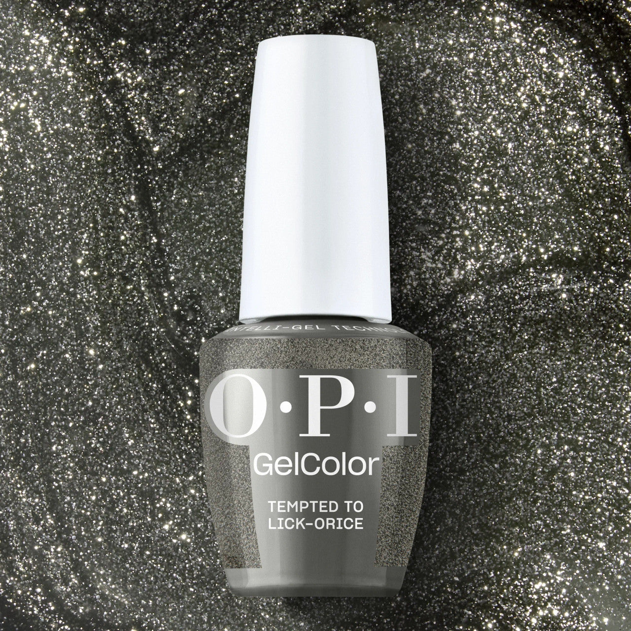 OPI Gel Color Intelli-Gel 0.5oz - Tempted To Lick-orice #HPS03