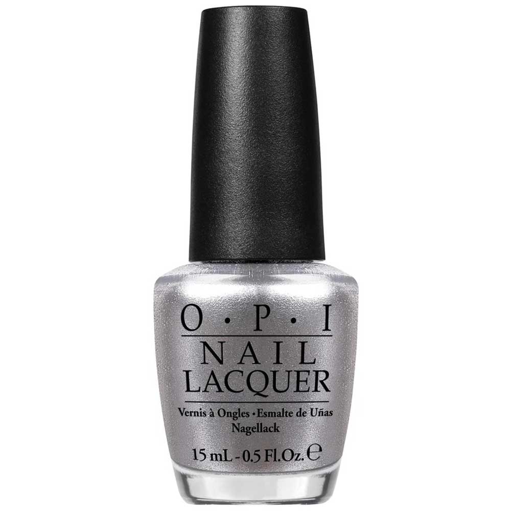 OPI Nail Lacquer 0.5oz - Unfrost My Heart #HRF14