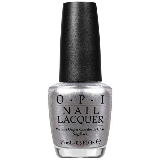 OPI Nail Lacquer 0.5oz - Unfrost My Heart #HRF14