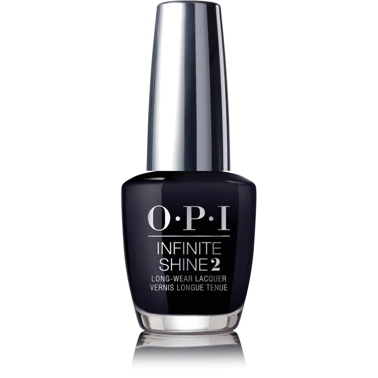 OPI Infinite Shine 0.5oz - Holidazed Over You #HRJ43
