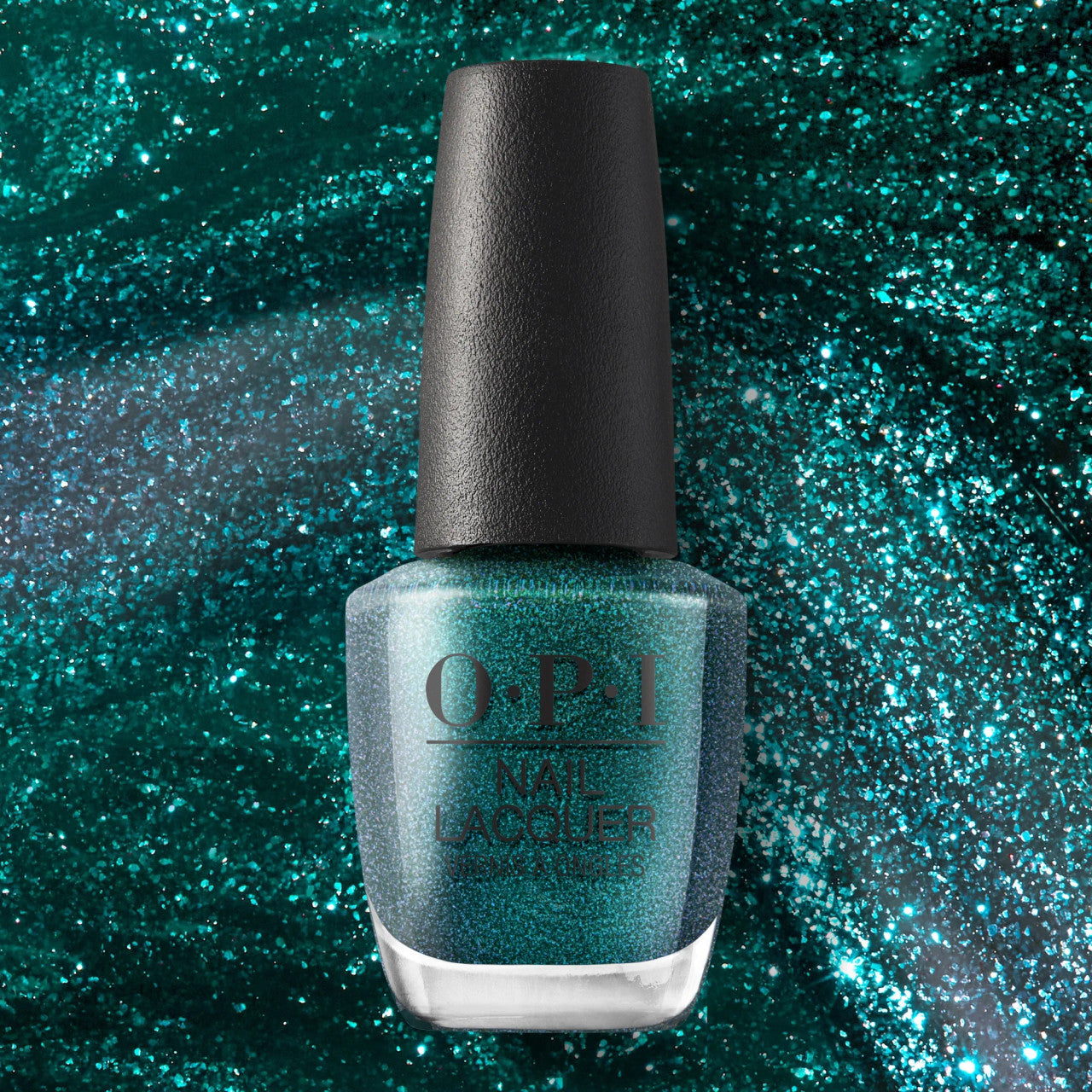 OPI Nail Lacquer 0.5oz - Yuletide Sweetings! #HRS10