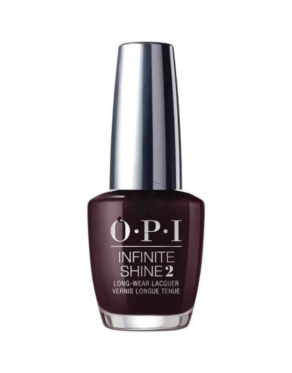 OPI Infinite Shine 0.5oz - Wanna Wrap? #HRJ45