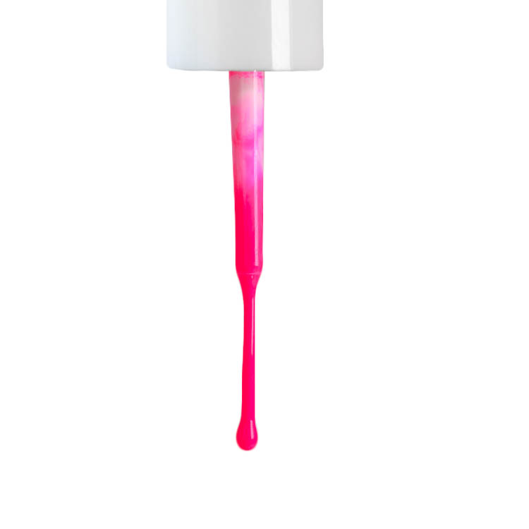 LECHAT CM Gel Art Liner 0.33oz - #CMG06 Hot Pink