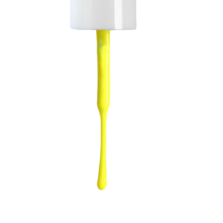 LECHAT CM Gel Art Liner 0.33oz - #CMG03 Hot Yellow