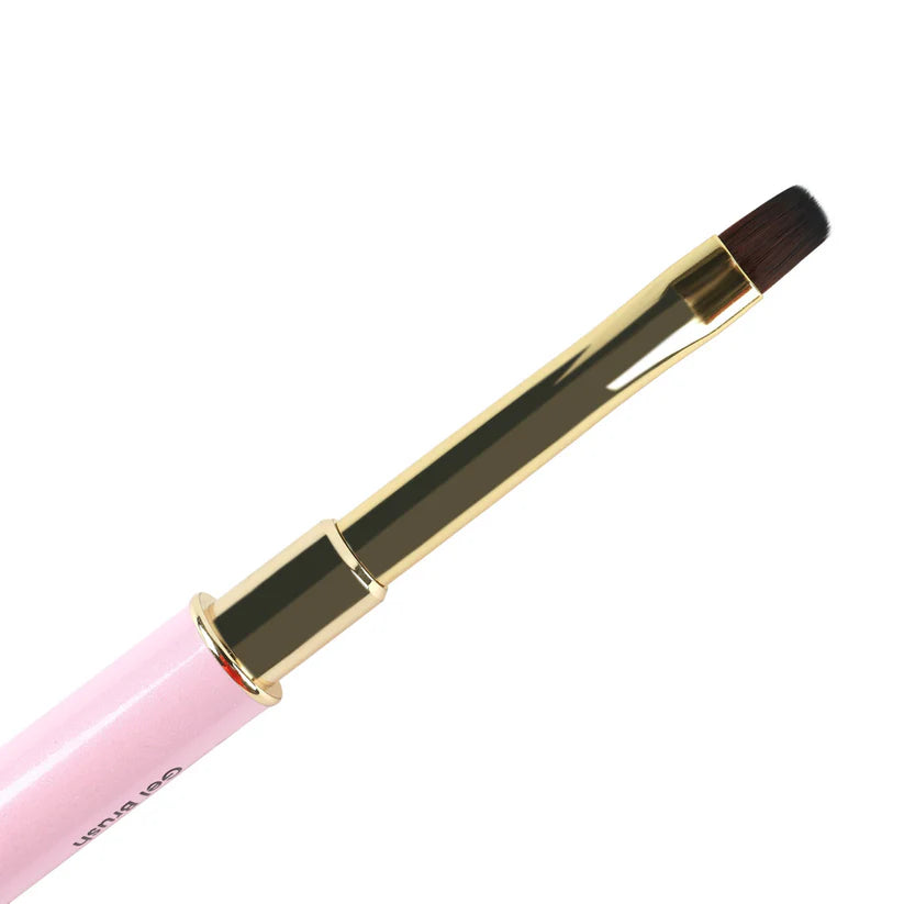 HYBA BEAUTY Builder Application Dual Brush & Liner