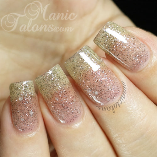 IBD Just Gel Polish 0.5oz - Folklorical #56855