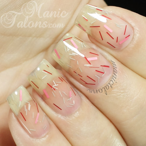 IBD Just Gel Polish 0.5oz - Eu-phor-a Kiss #56983