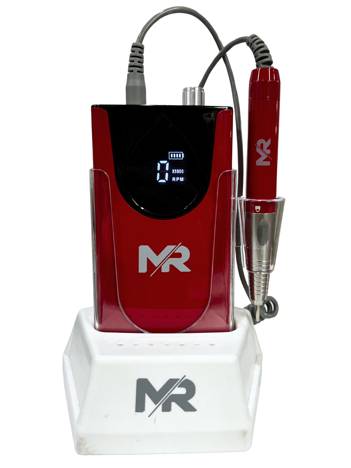MR Brushless Portable Drill Manicure & Pedicure