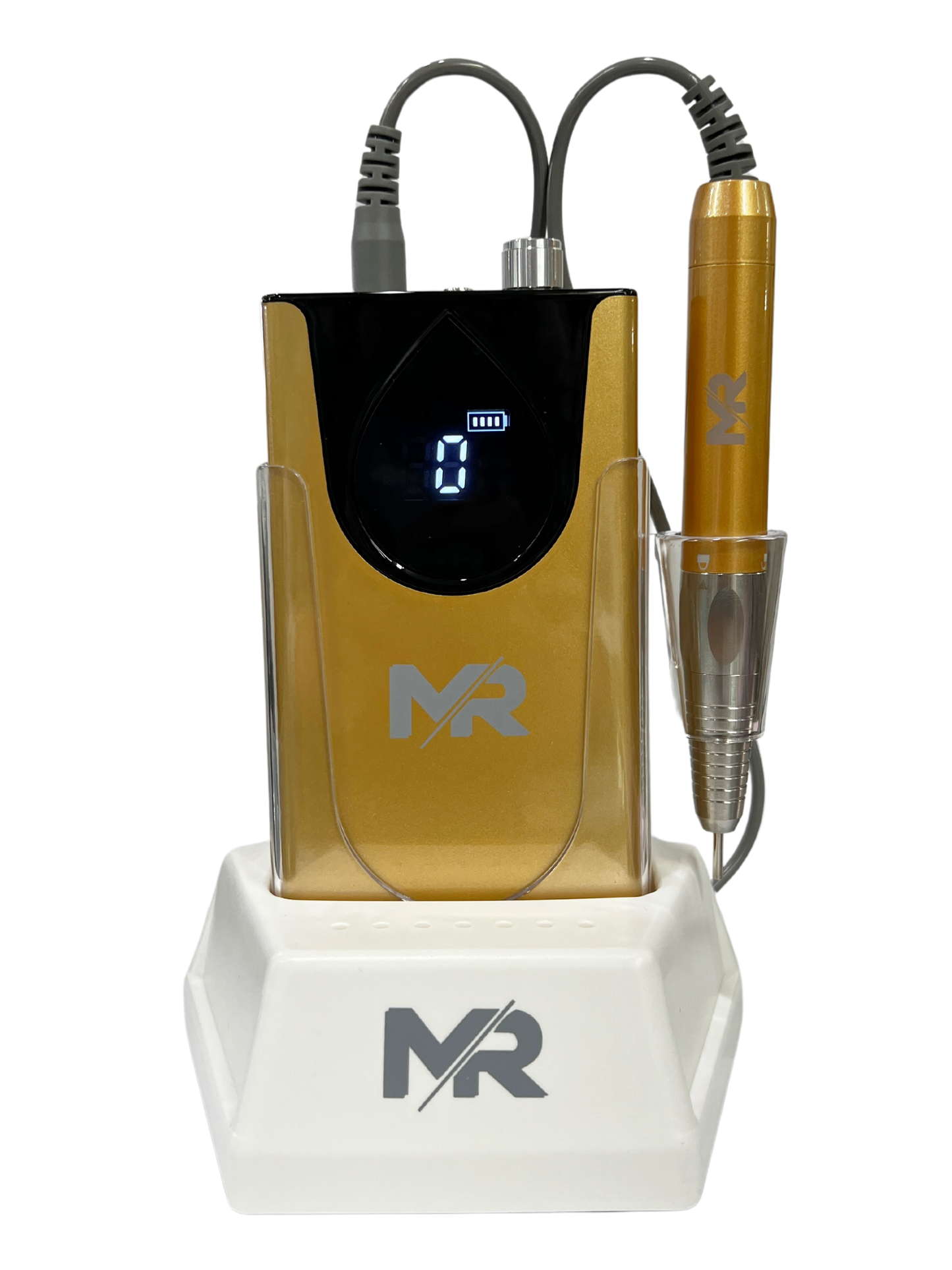 MR Brushless Portable Drill Manicure & Pedicure