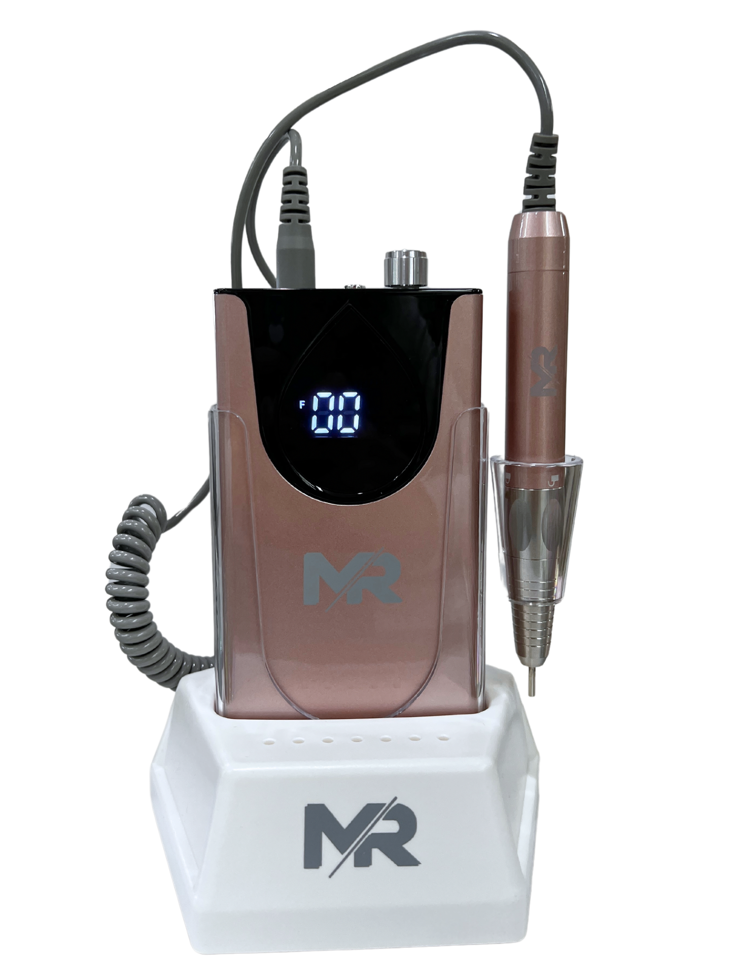 MR Brushless Portable Drill Manicure & Pedicure