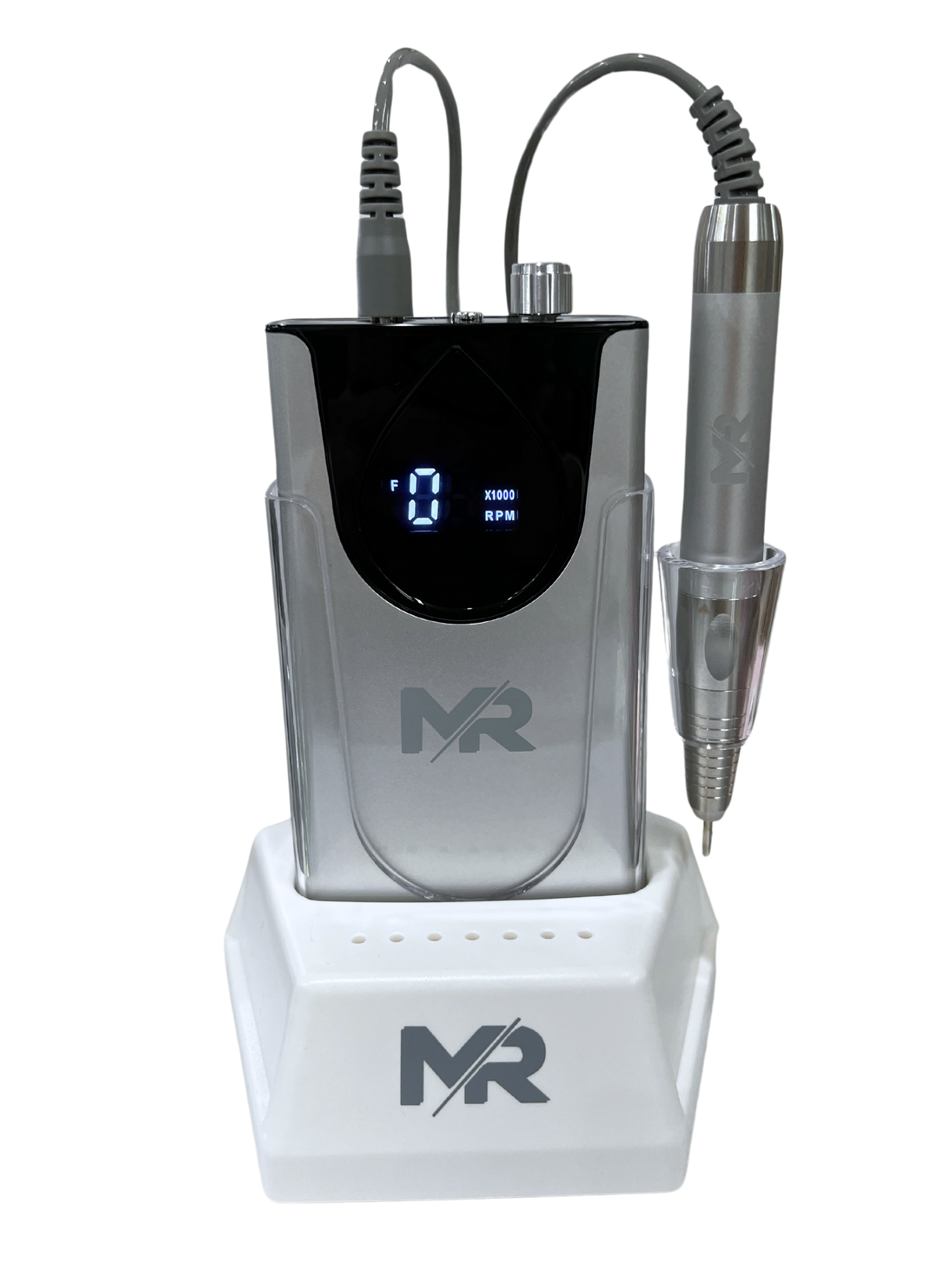 MR Brushless Portable Drill Manicure & Pedicure