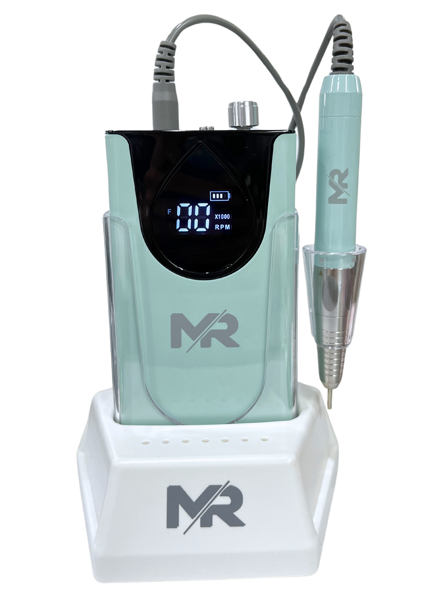 MR Brushless Portable Drill Manicure & Pedicure
