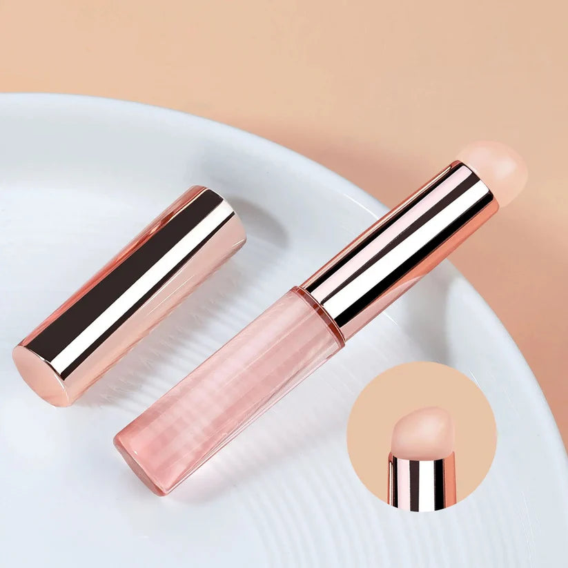 Silicone Chrome Applicator