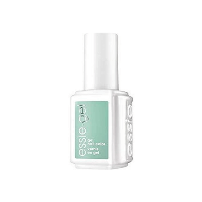 ESSIE Gel Polish 0.46oz - Turquoise & Caicos #720