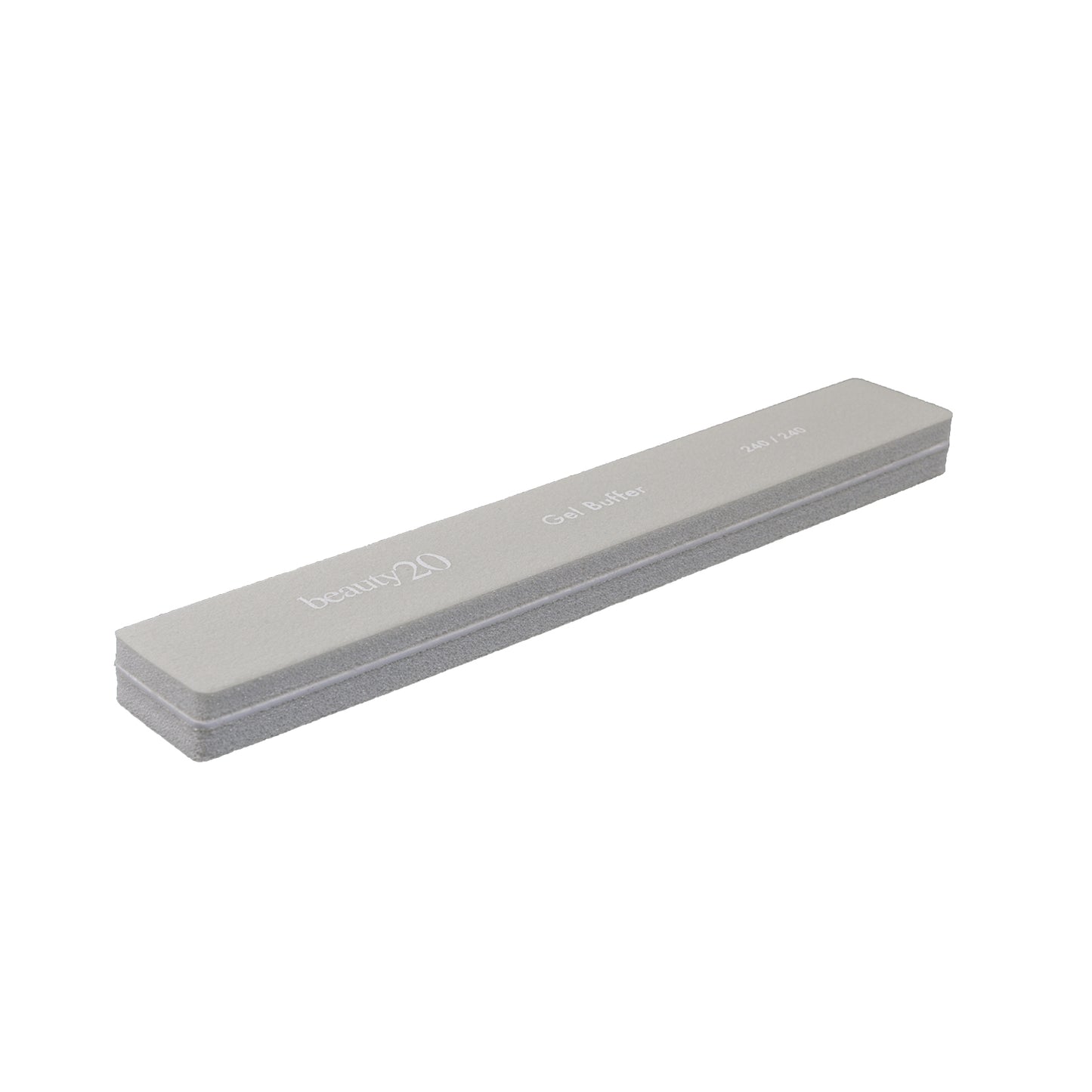 Gel Buffer (File Shape)