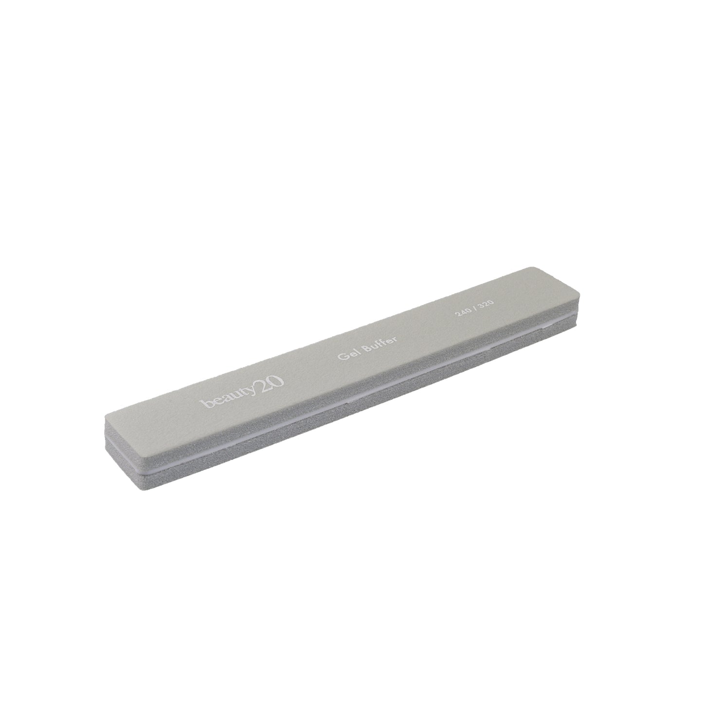 Gel Buffer (File Shape)