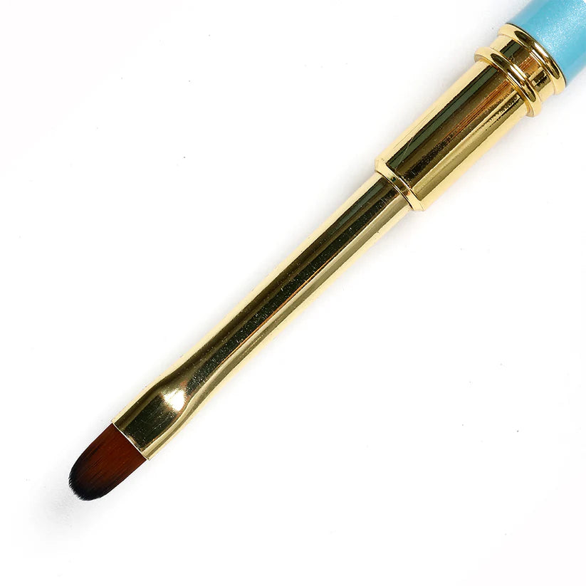 HYBA BEAUTY #6 Round Pigment Brush
