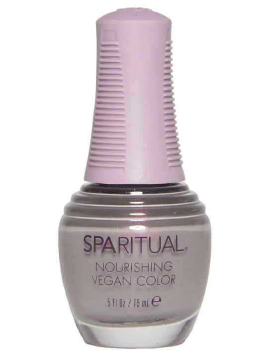 SPARITUAL Nourishing Vegan Nail Lacquer 0.5oz - Liberation #80624
