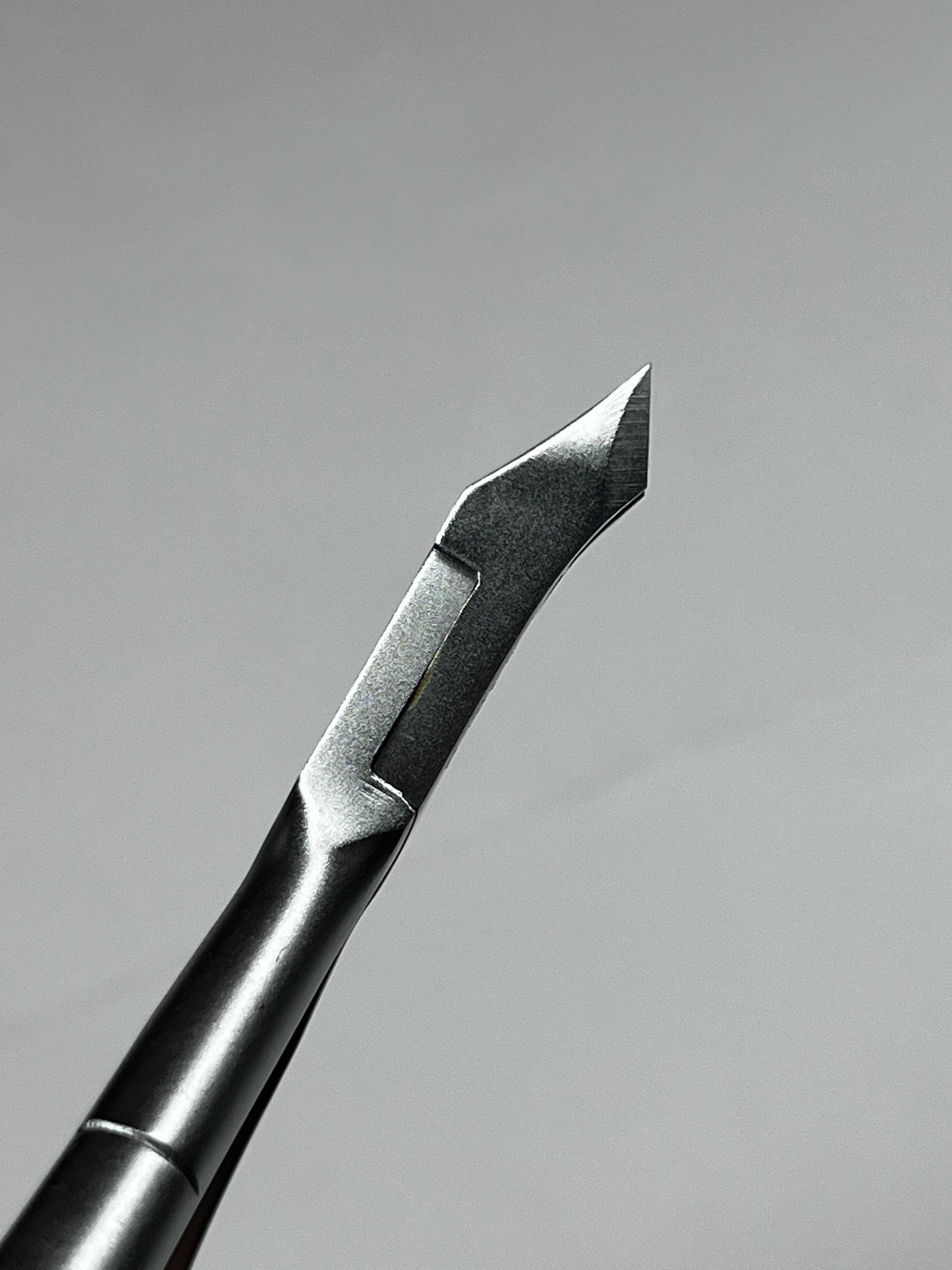 VIBA Cuticle Nippers - CS504