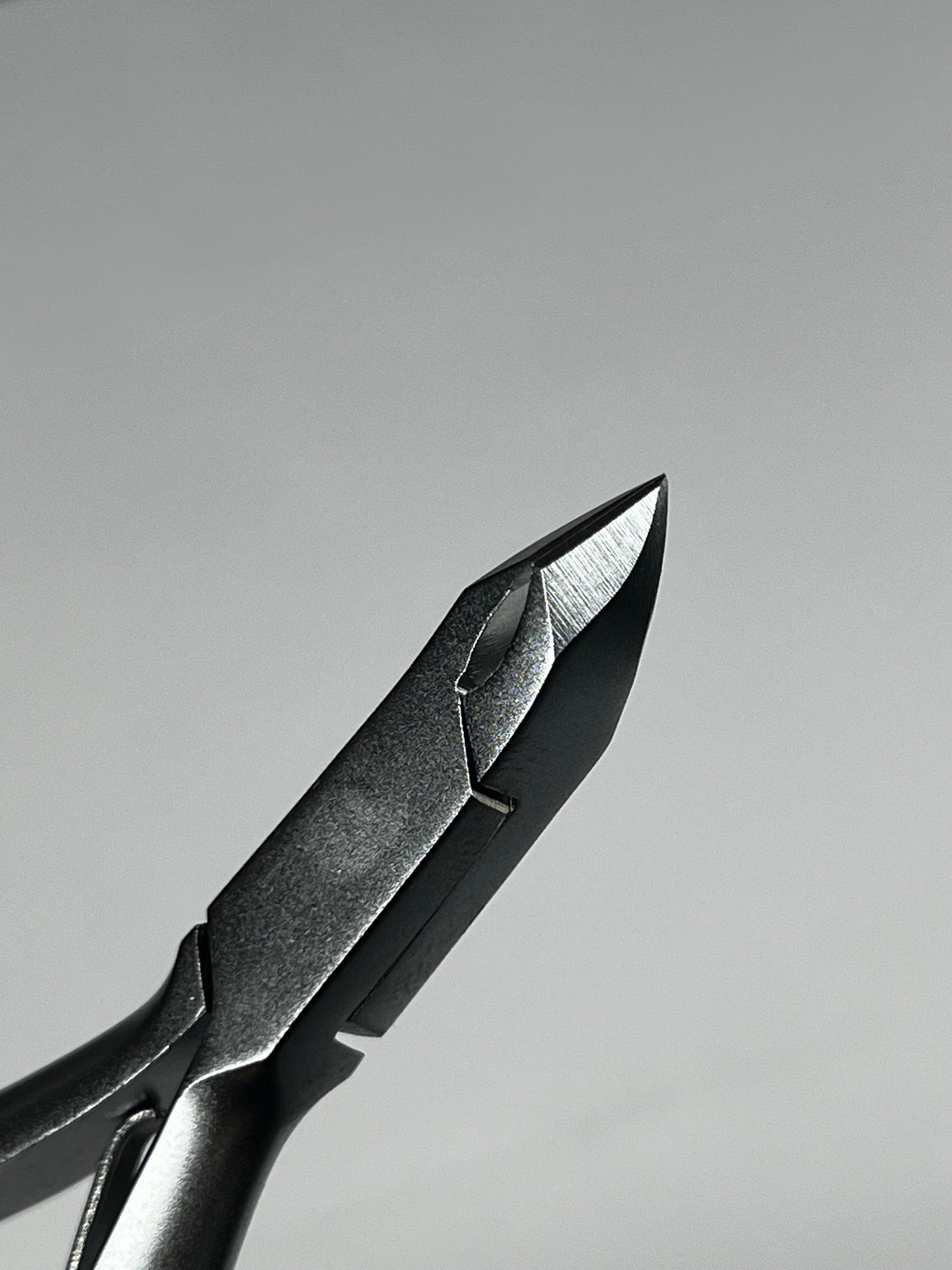 VIBA Cuticle Nippers - CS504