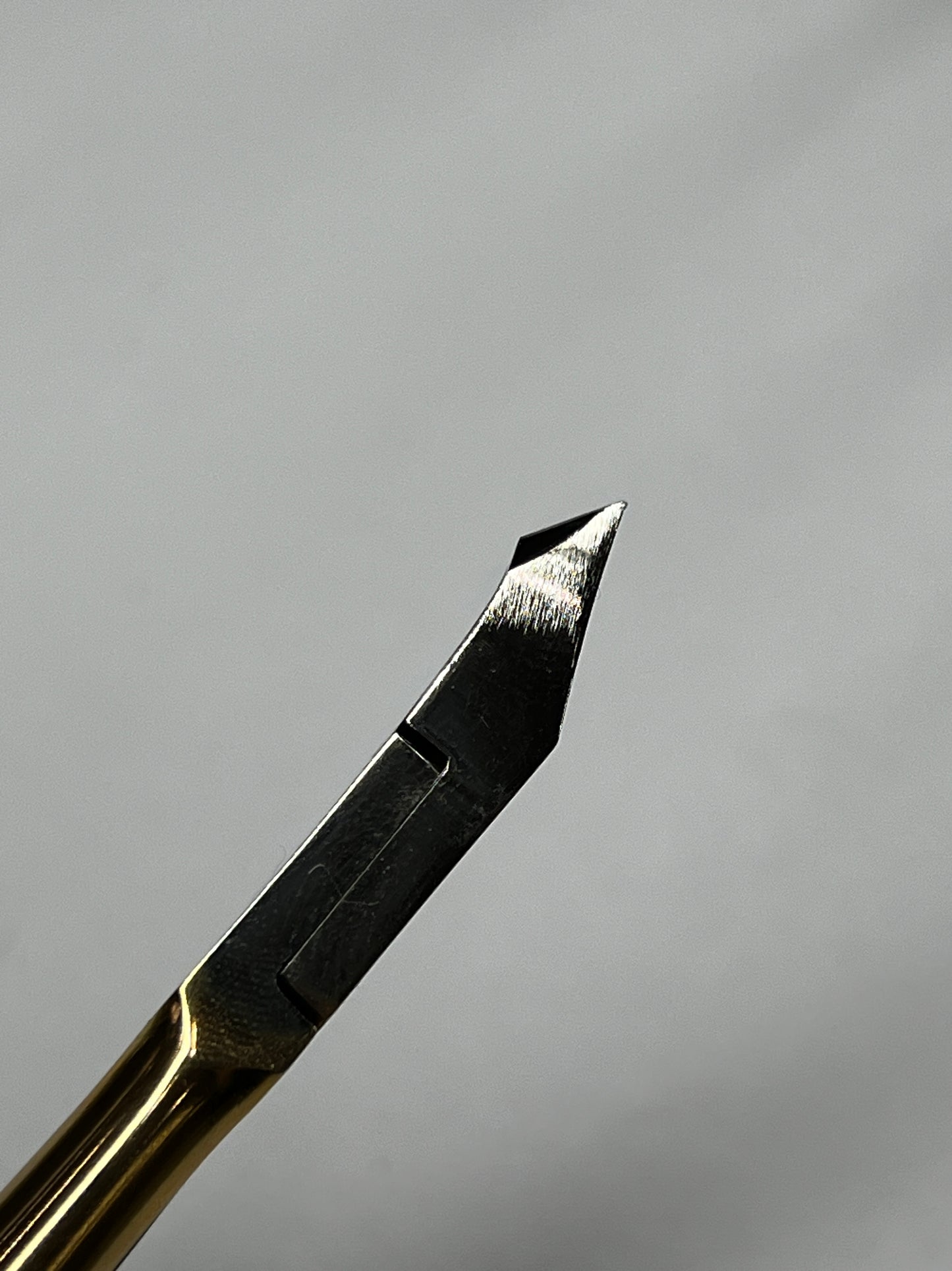 VIBA Cuticle Nippers - CS808