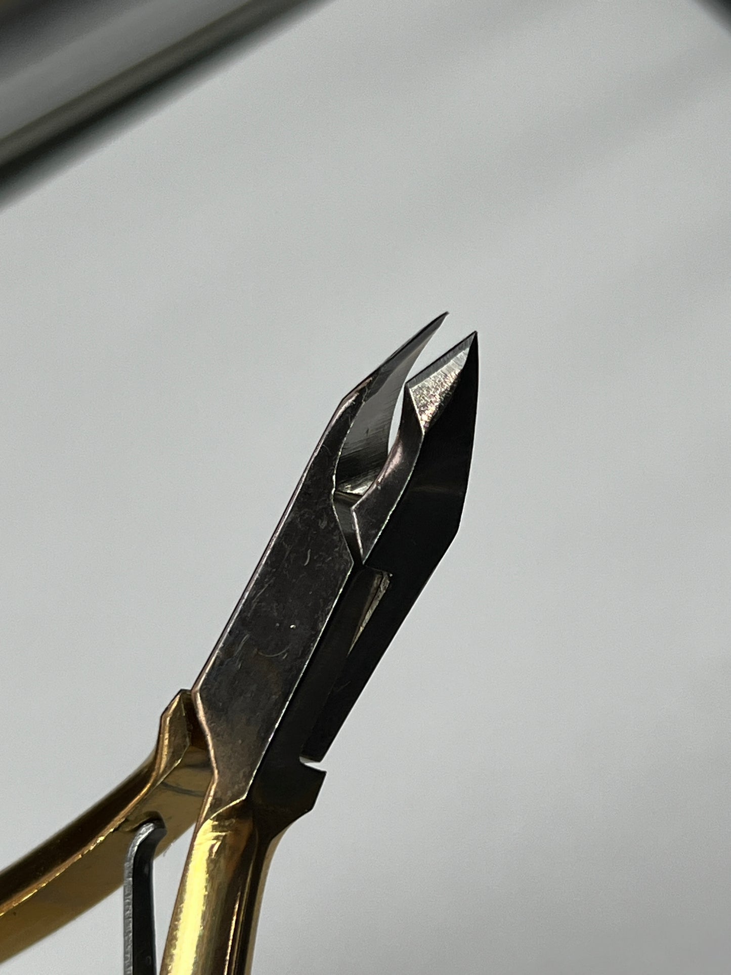 VIBA Cuticle Nippers - CS808