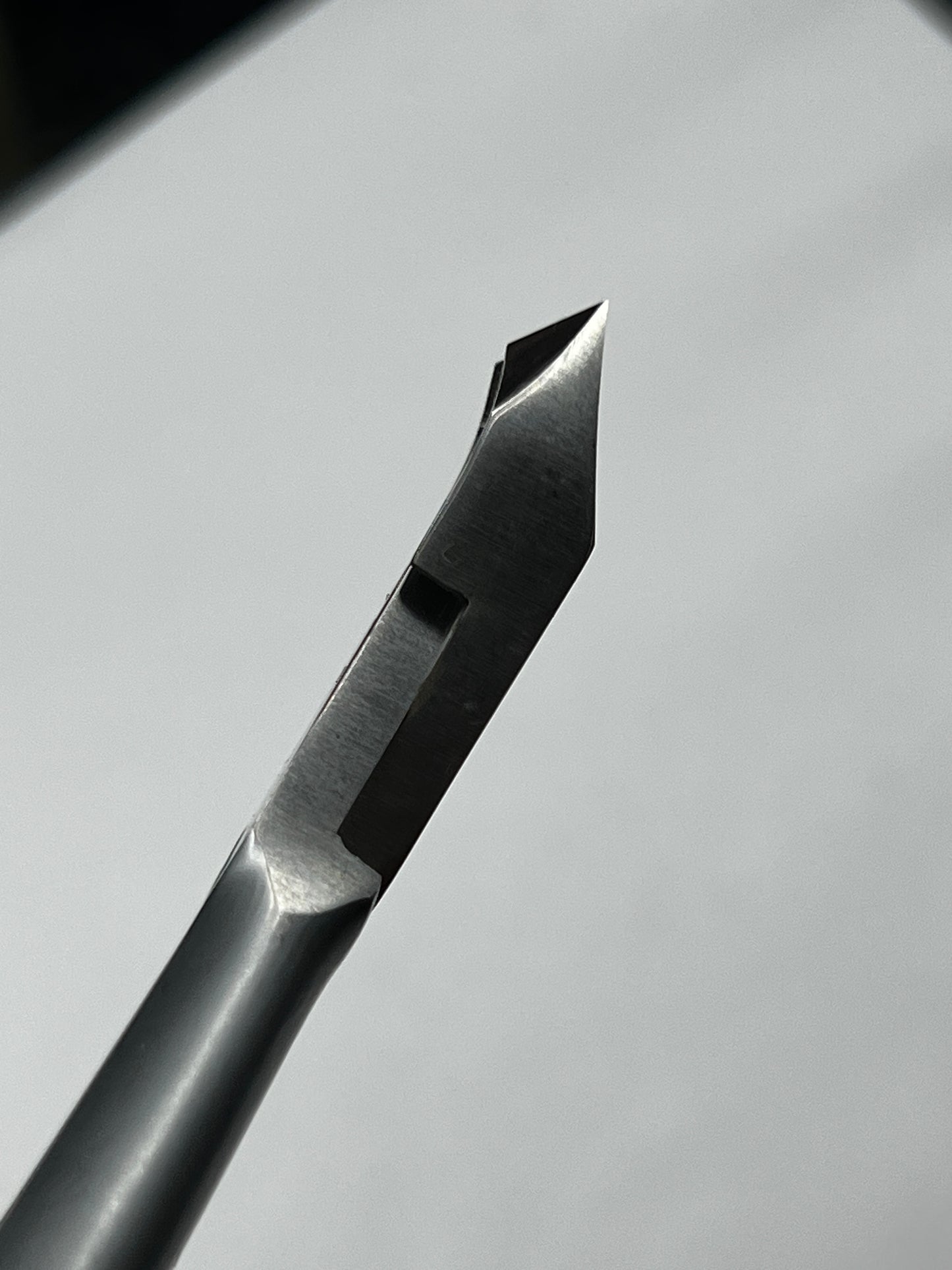 VIBA Cuticle Nippers - CI-12Z/14Z/16Z