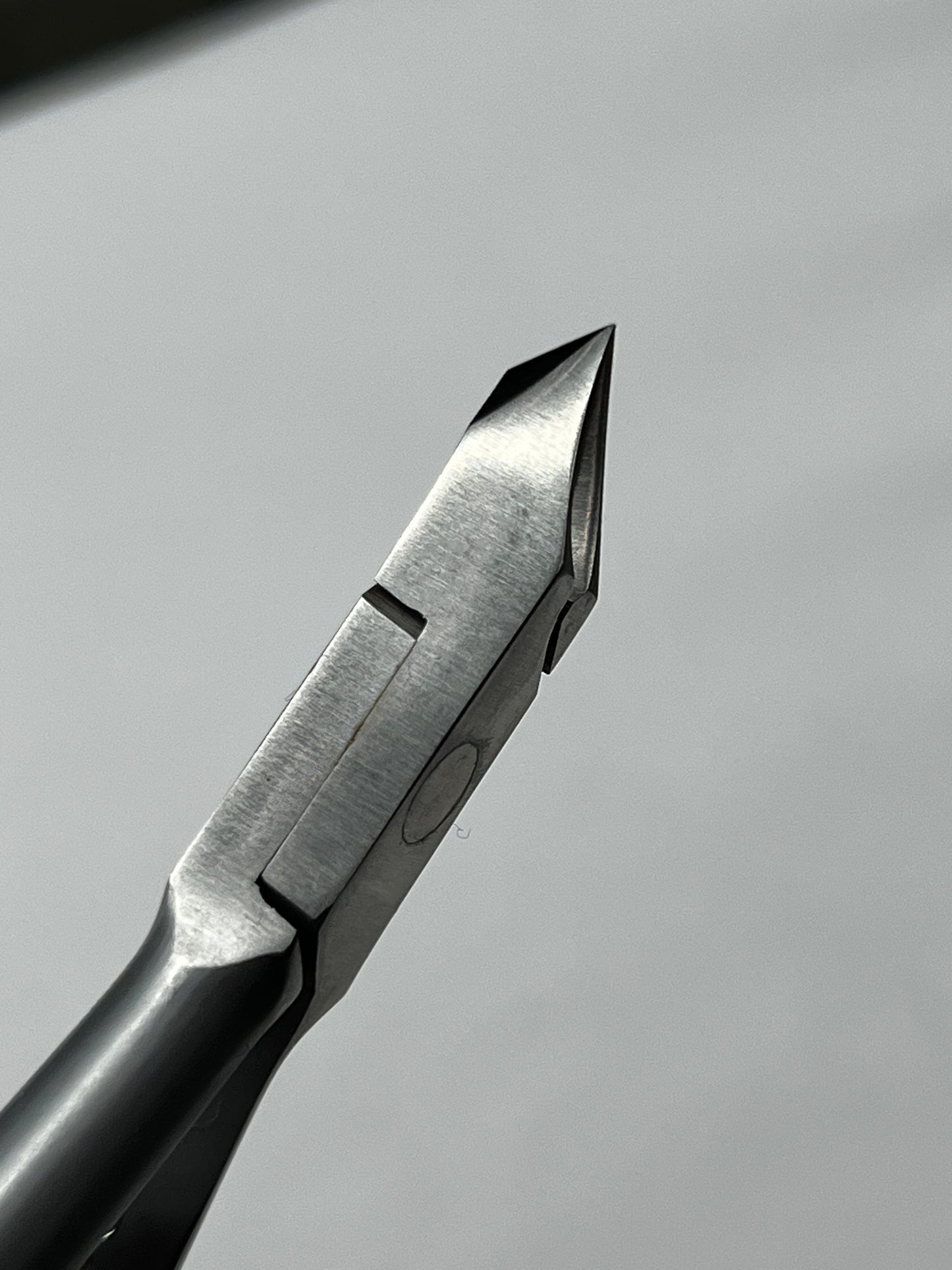 VIBA Cuticle Nippers - CI-12Z/14Z/16Z