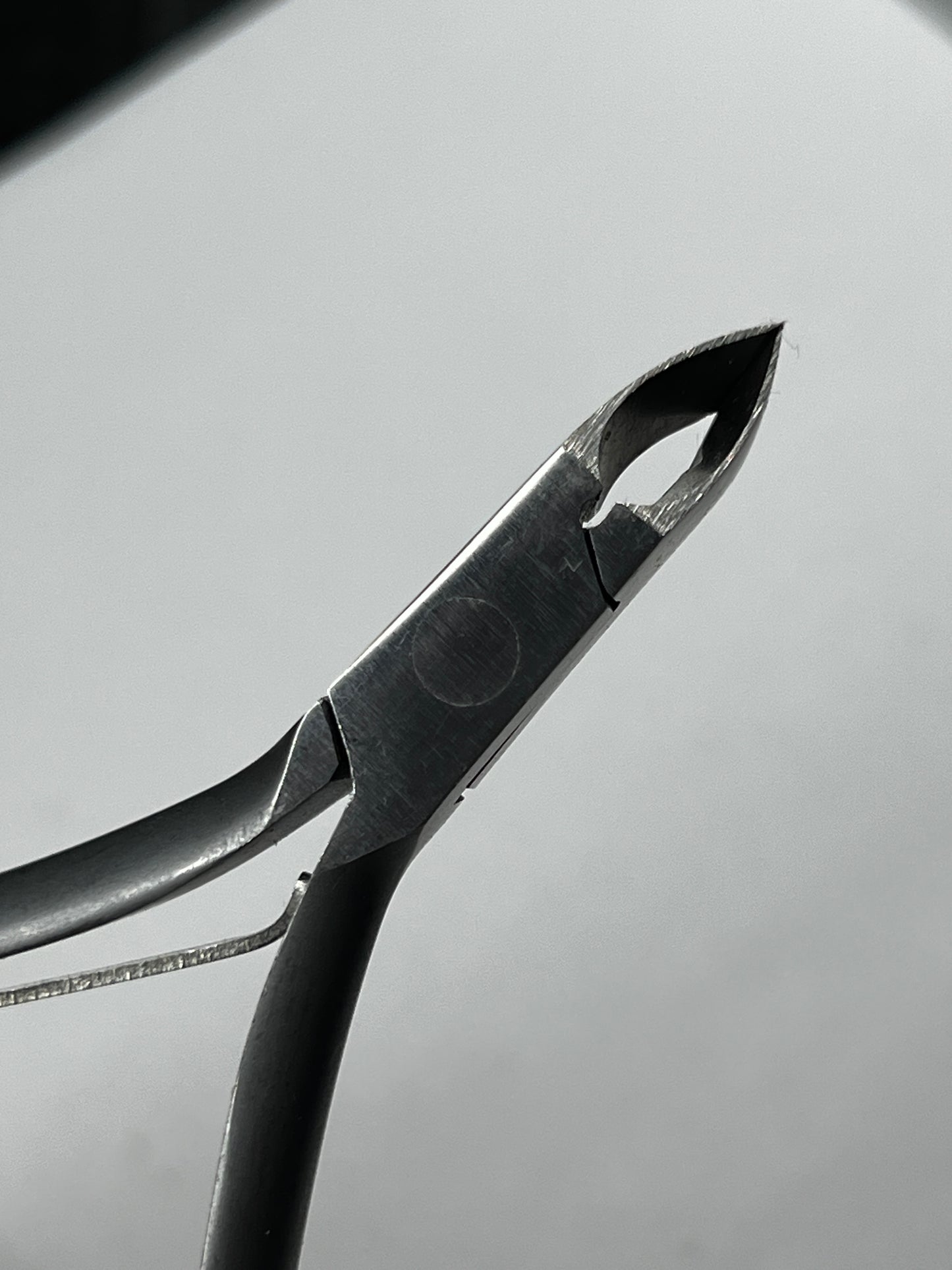 VIBA Cuticle Nippers - CI-12/14/16