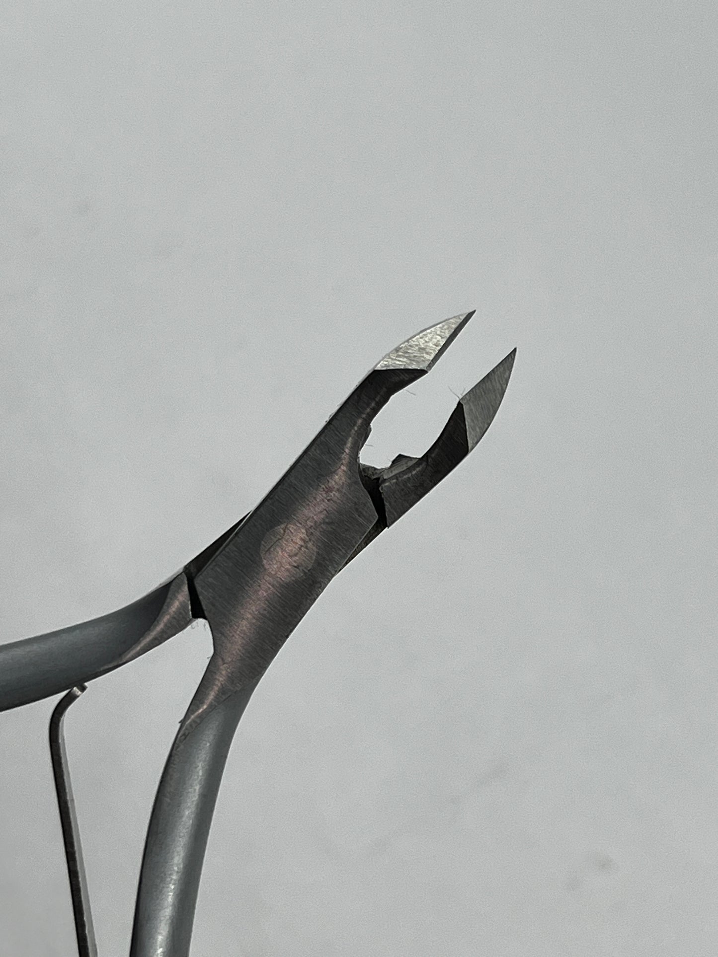 VIBA Cuticle Nippers - CI-12/14/16