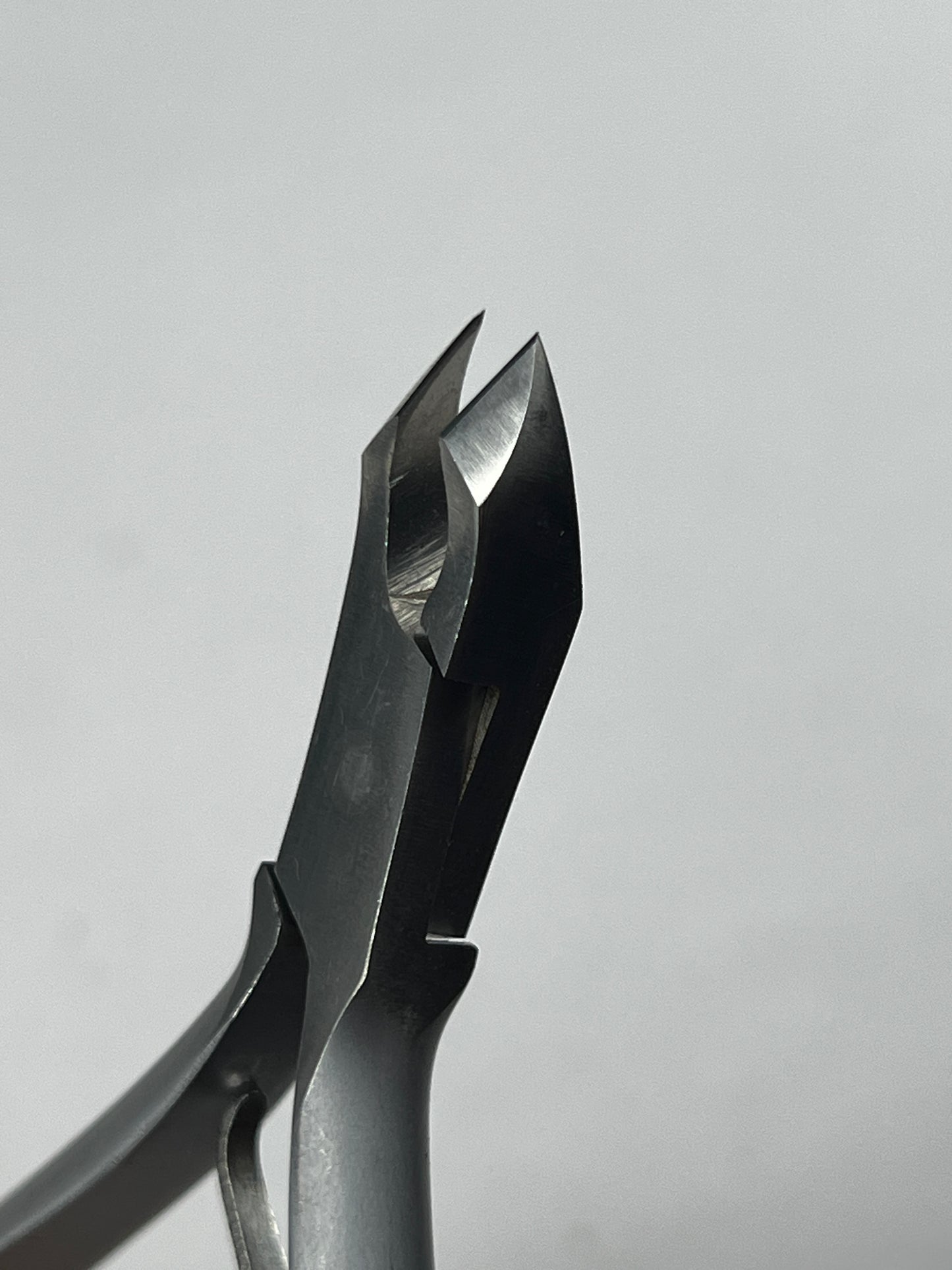 VIBA Cuticle Nippers - CI-12/14/16