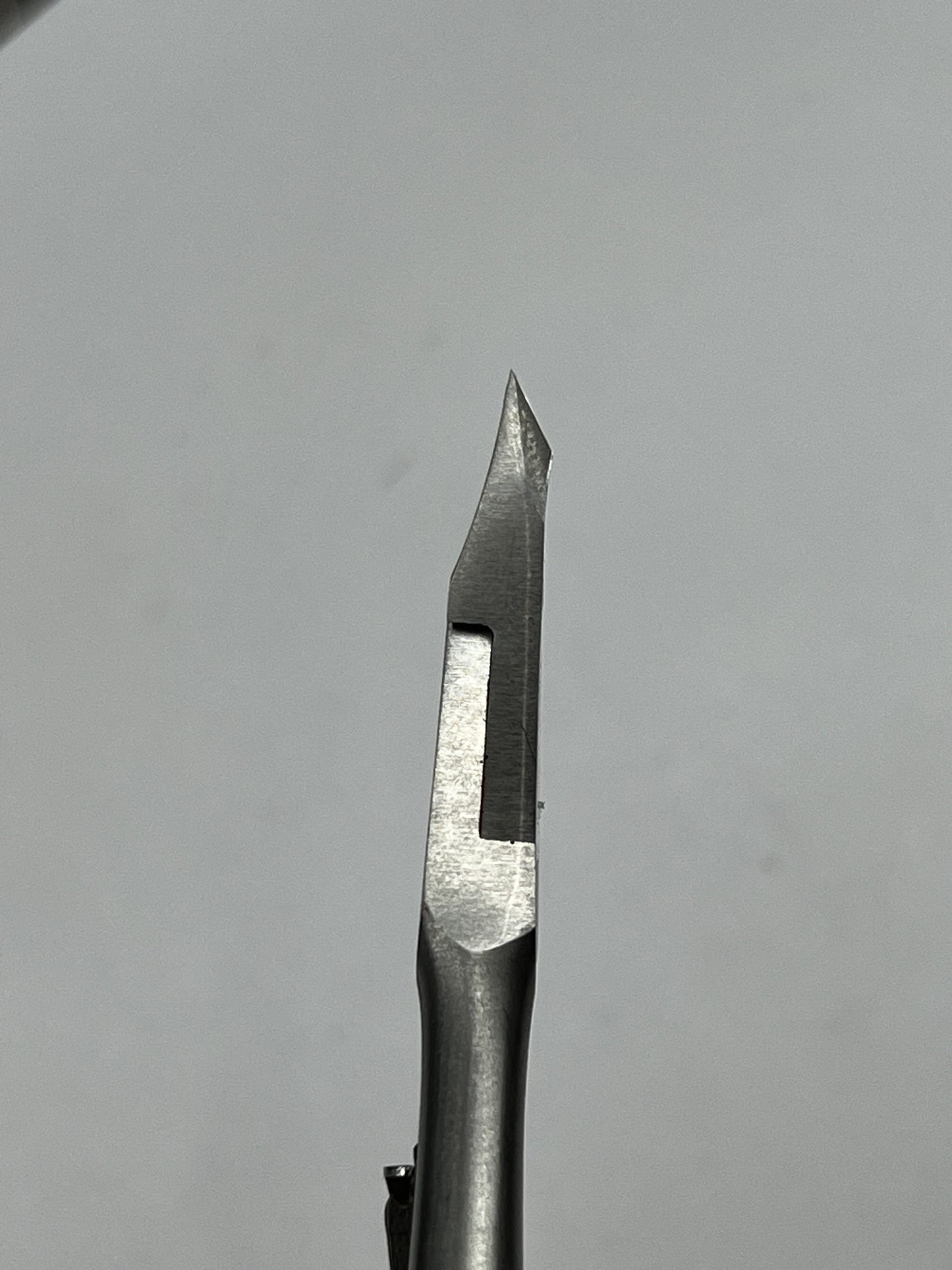 VIBA Cuticle Nippers - I 1022