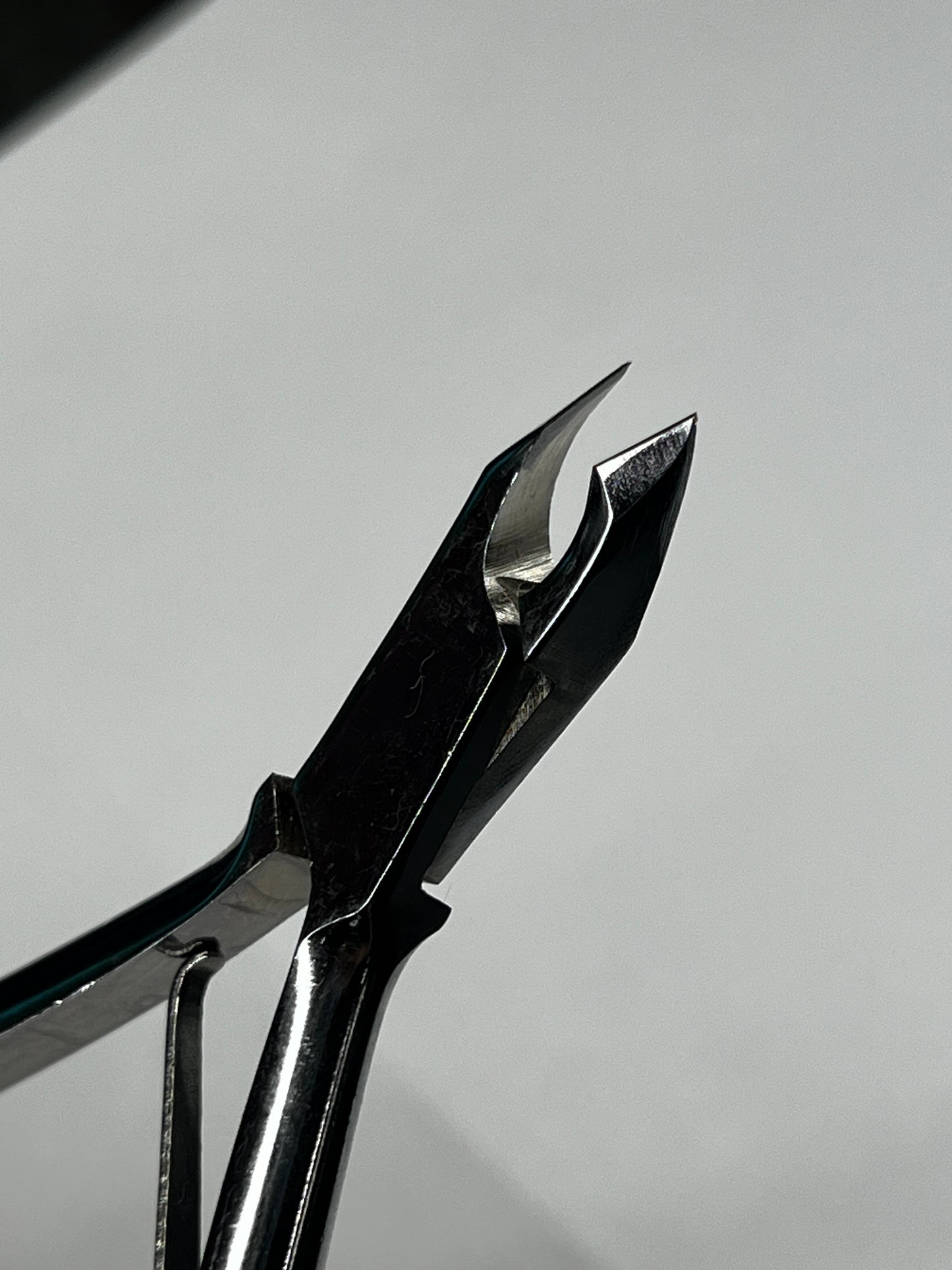 VIBA Cuticle Nippers - Soningen