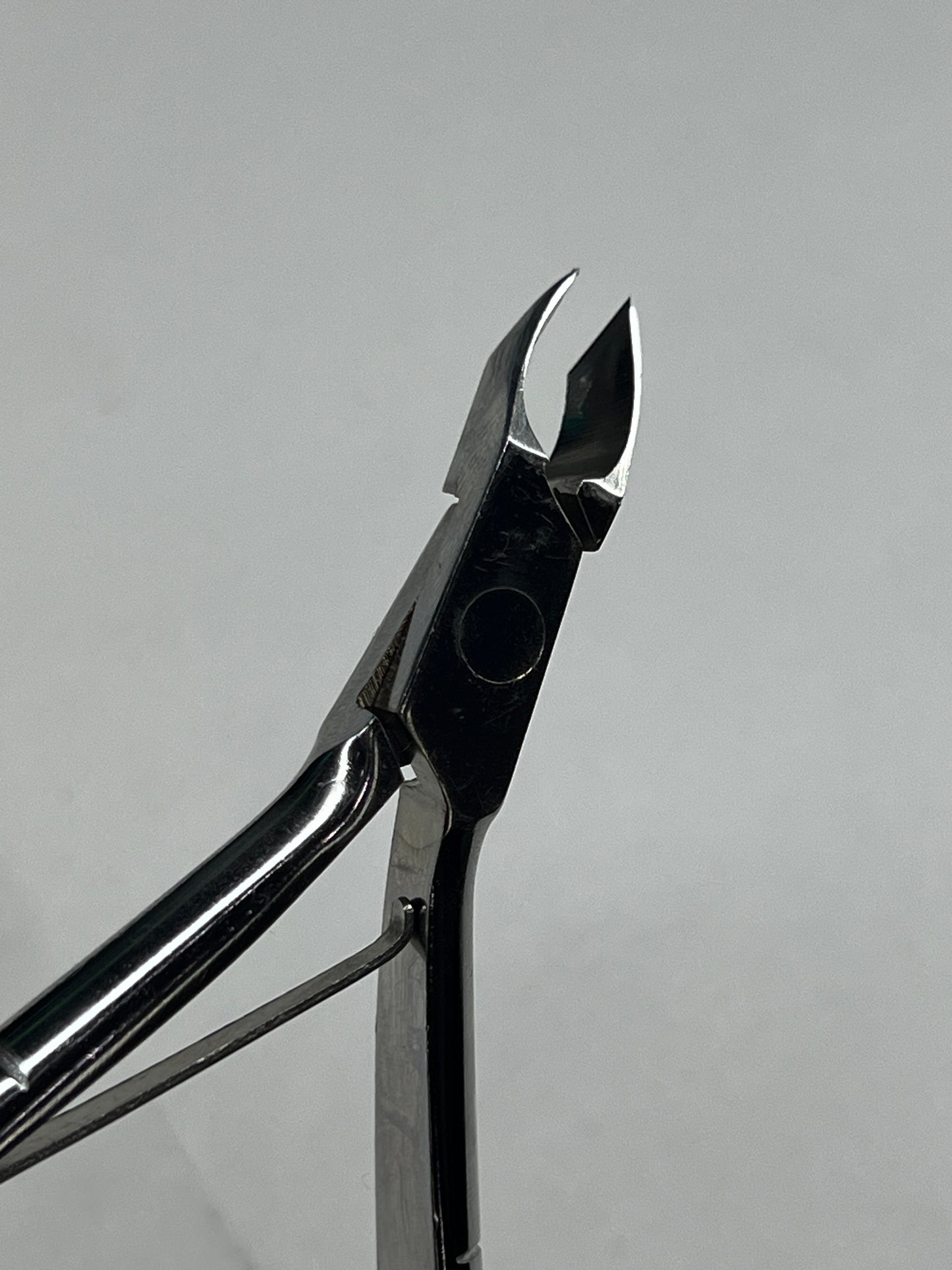 VIBA Cuticle Nippers - Soningen