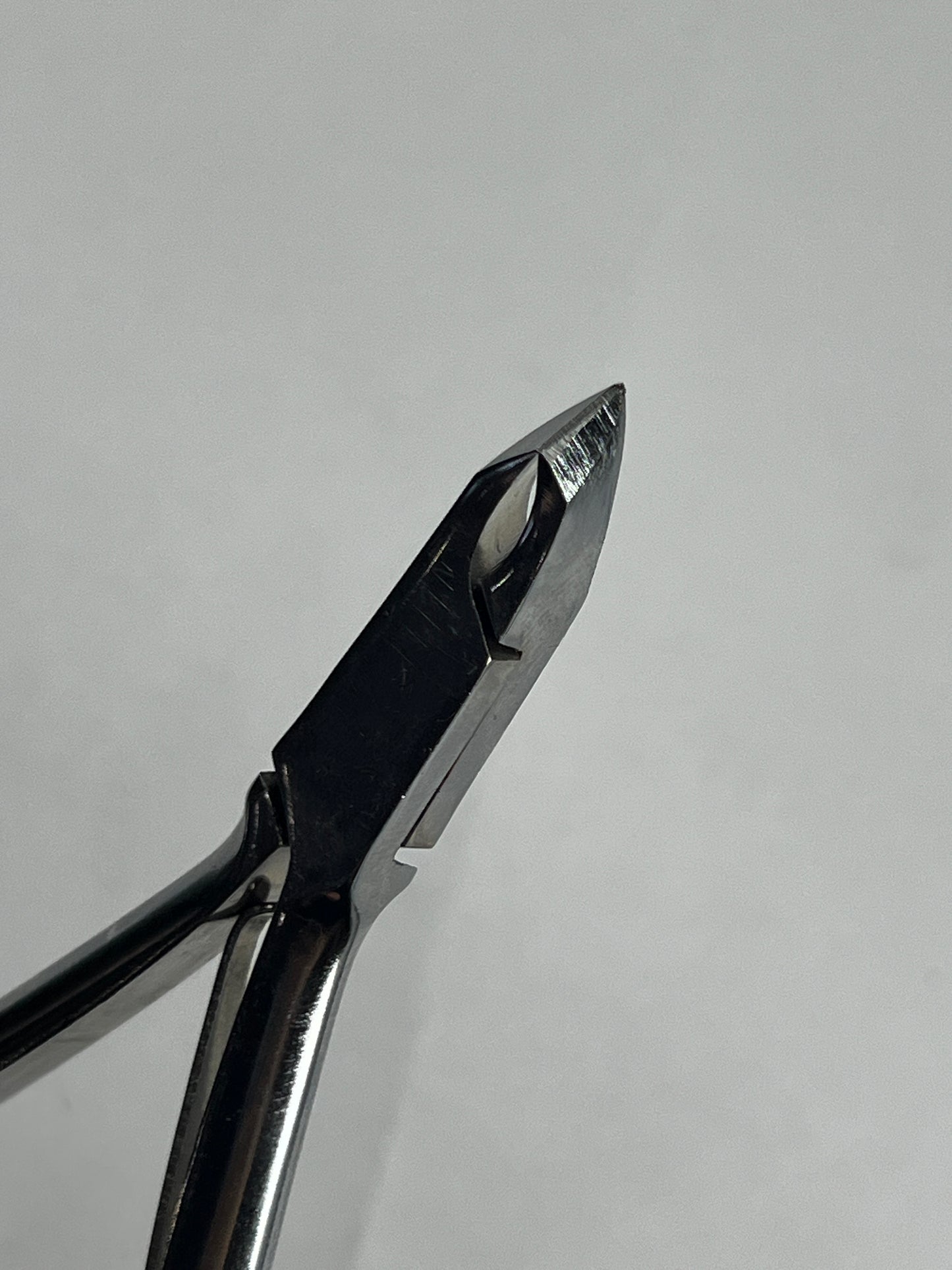 VIBA Cuticle Nippers - Soningen