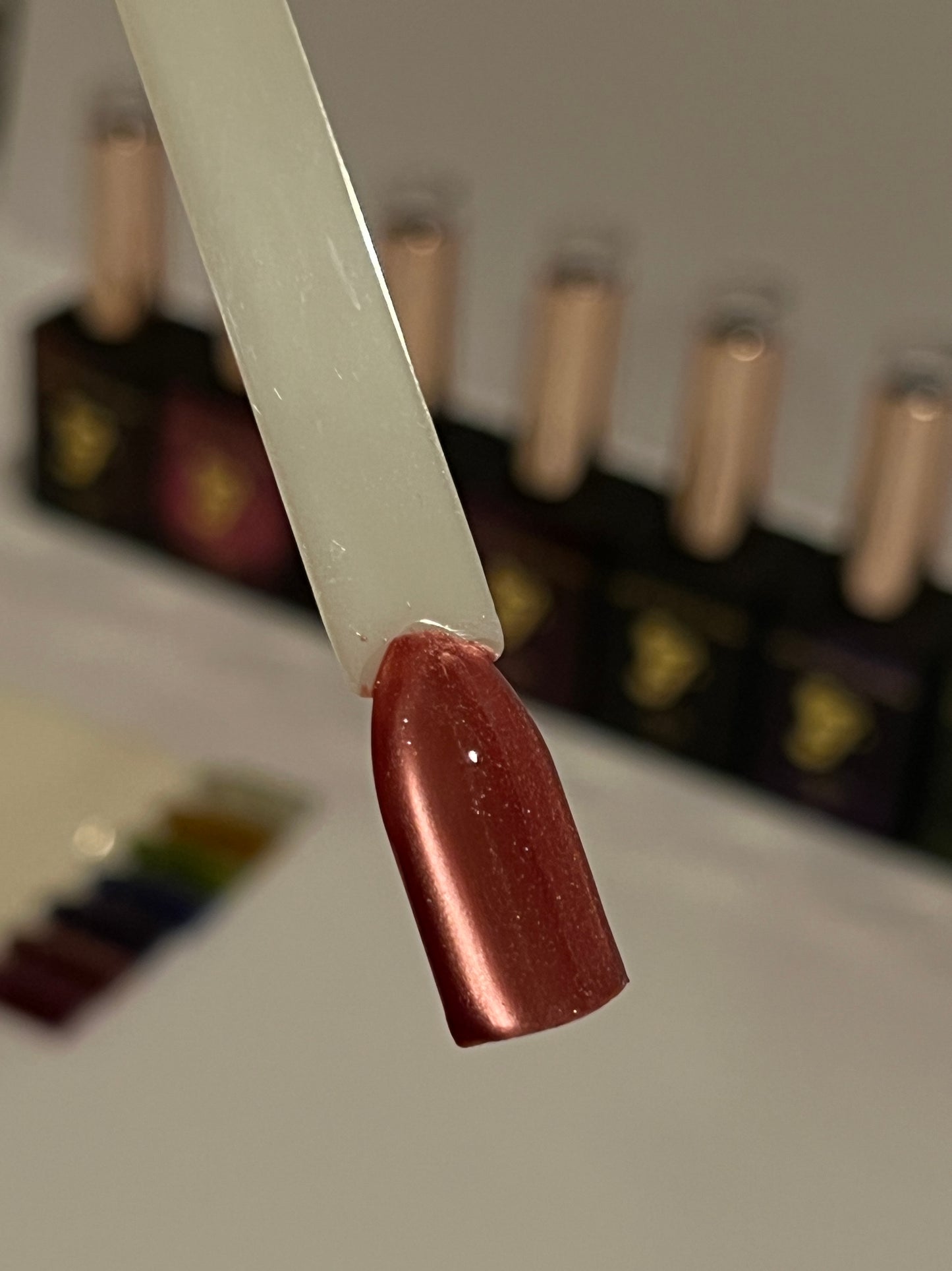GELLICURE PRO★Cat Eye Gel Night Sparkle Series FW-02
