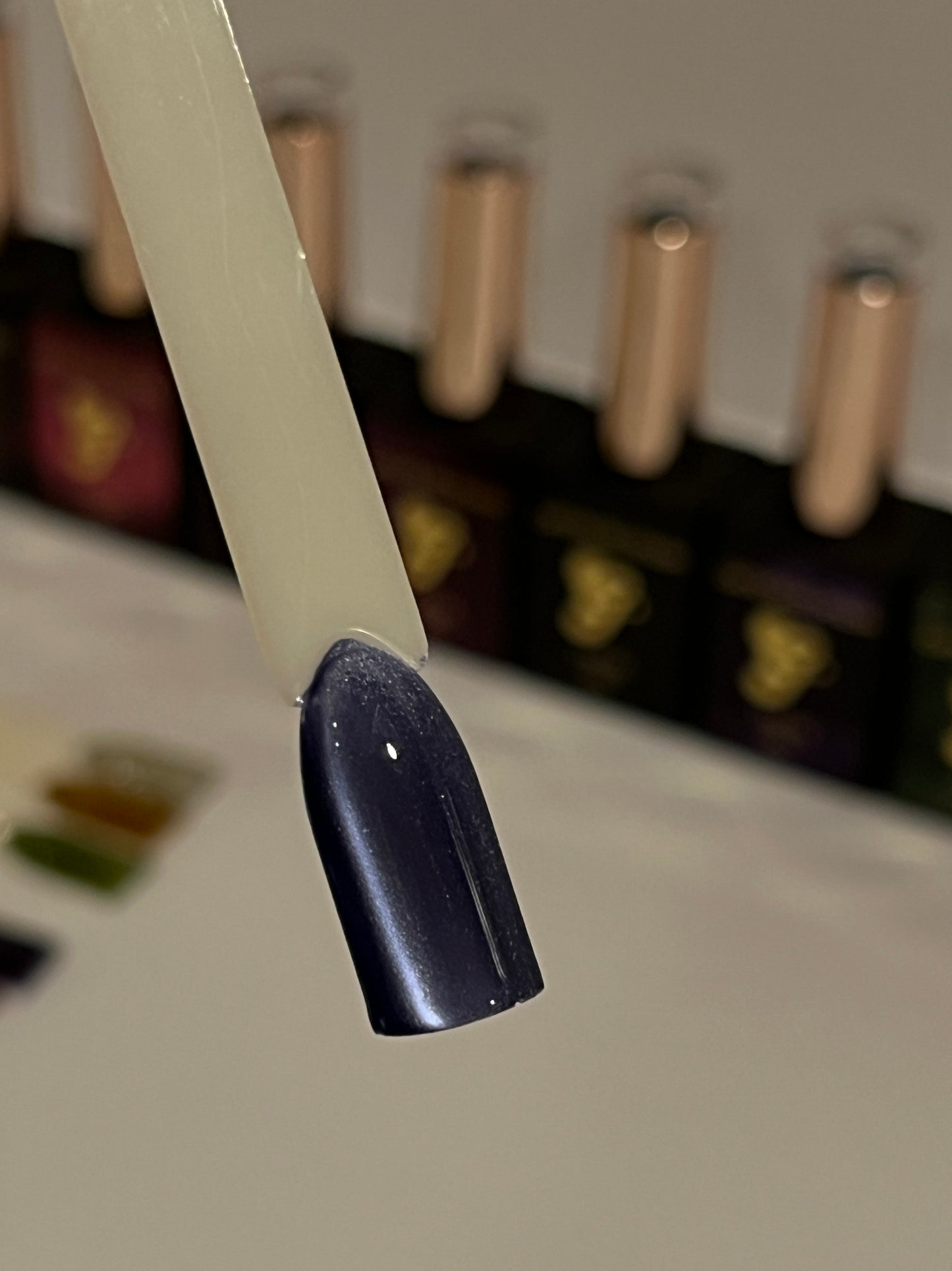 GELLICURE PRO★Cat Eye Gel Night Sparkle Series FW-06