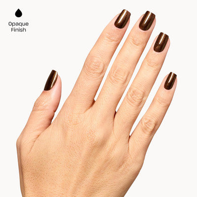 OPI Infinite Shine 0.5oz - Espresso Your Style #ISL224
