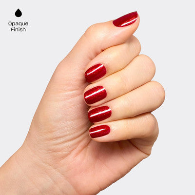 OPI Infinite Shine 0.5oz - Malaga Wine Not? #ISL225
